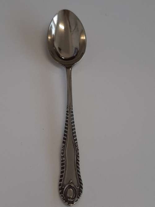 Beautiful EPNS Teaspoon