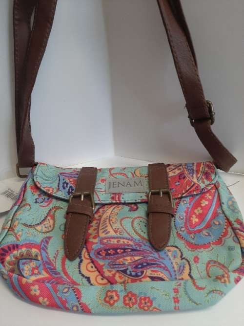 Jenam Bag