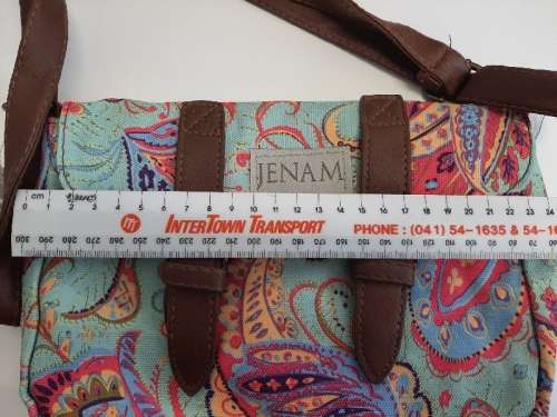 Jenam Bag