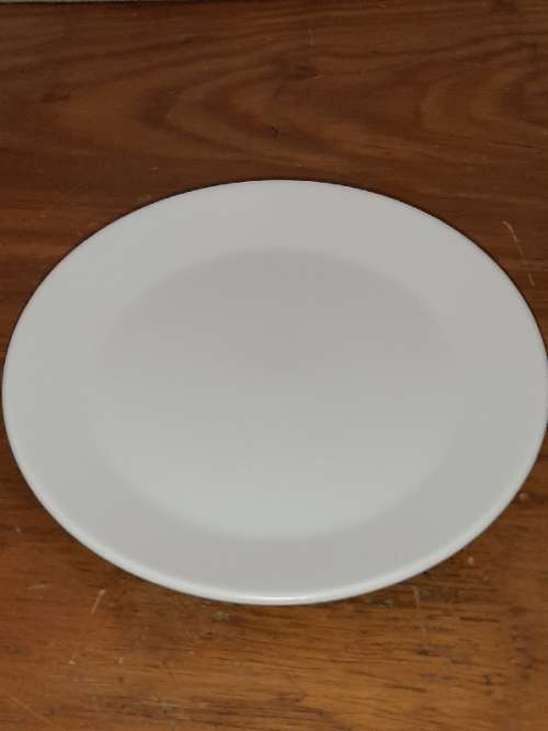 Noritake Progression - Pearl White Side plate - Small Plate