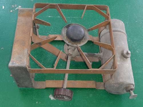 Vintage Primus Stove - See pictures