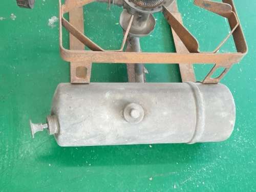 Vintage Primus Stove - See pictures