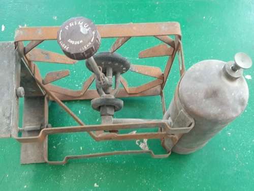 Vintage Primus Stove - See pictures