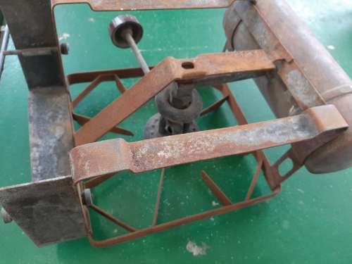Vintage Primus Stove - See pictures