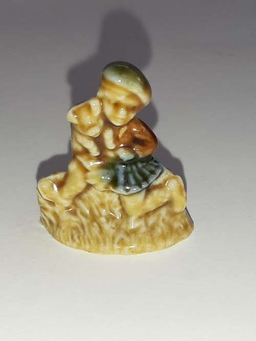 Wade England Figurine