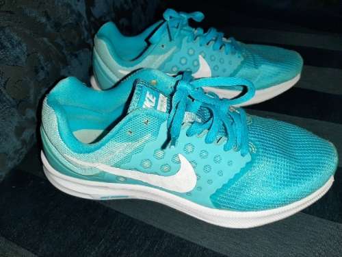 Nike Downshifter - Size 5