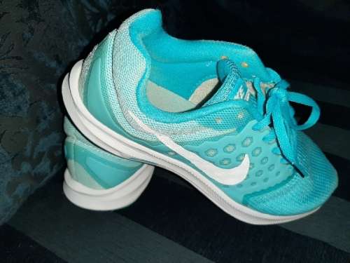 Nike Downshifter - Size 5