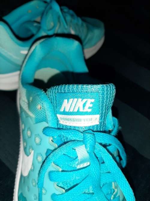Nike Downshifter - Size 5