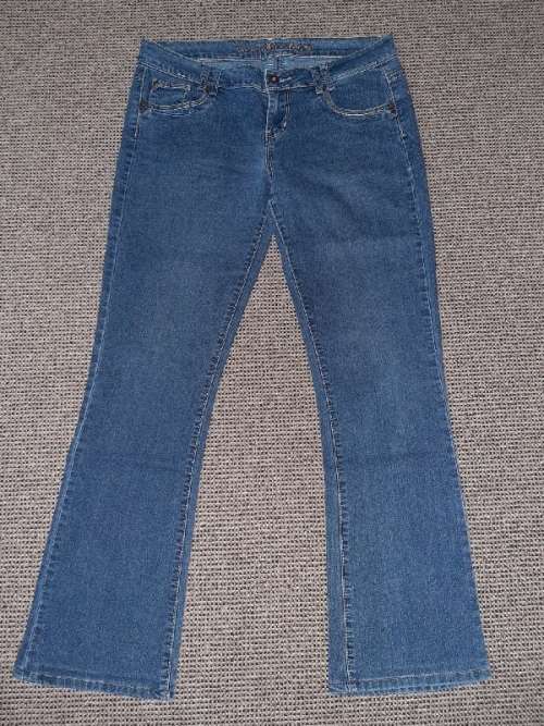 Woolworths Jeans Size 12