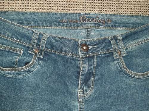 Woolworths Jeans Size 12