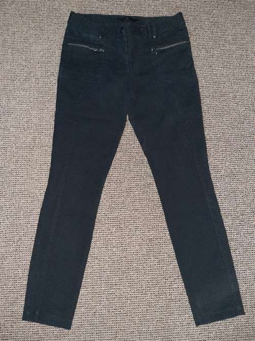 Woolworths Studio W Black Pants - Size 12