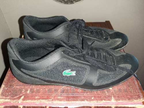 Lacoste Sneakers - Size 8.5