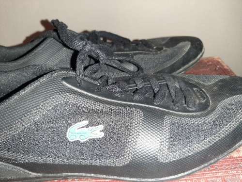 Lacoste Sneakers - Size 8.5