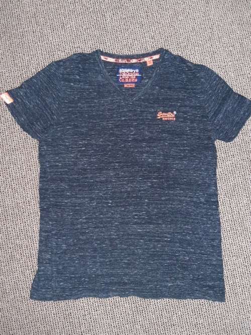 The Orange Label Tee Co. T-Shirt - Size Large