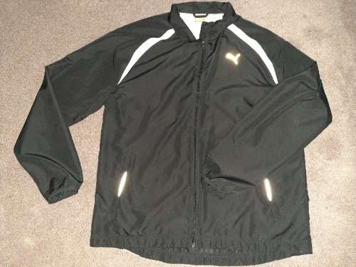 Mens Lightweight Puma Jacket - Size XL