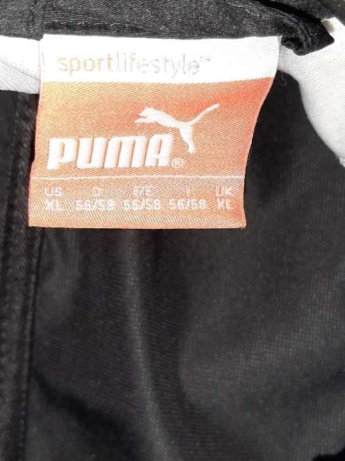Mens Lightweight Puma Jacket - Size XL