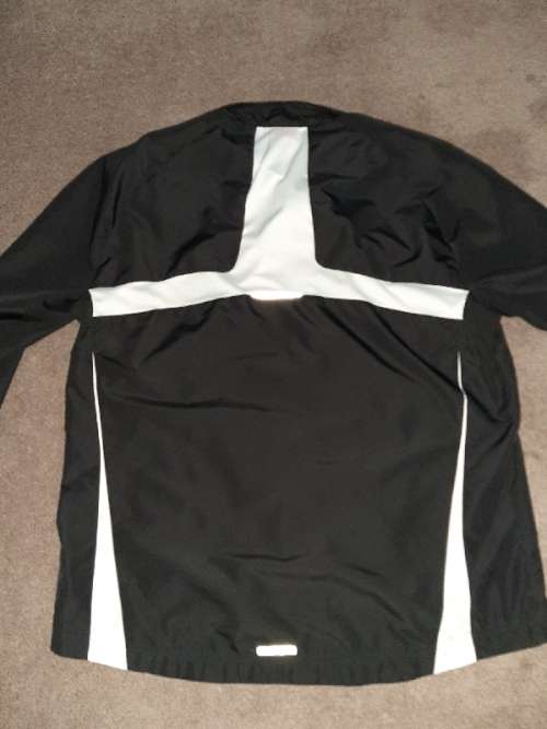 Mens Lightweight Puma Jacket - Size XL