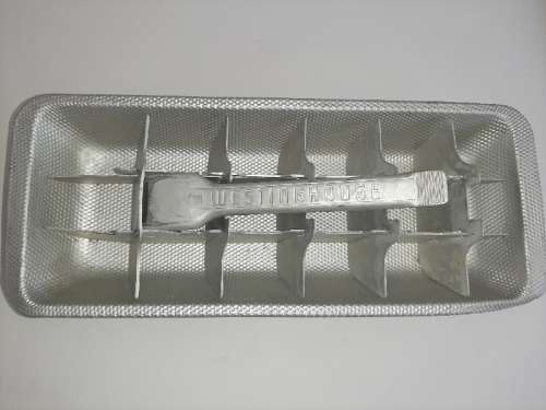 Vintage Westinghouse Ice Tray