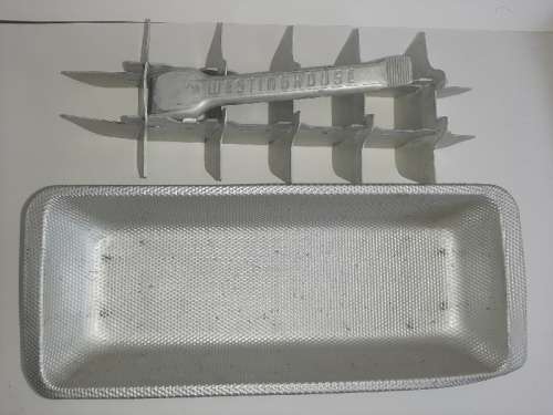 Vintage Westinghouse Ice Tray