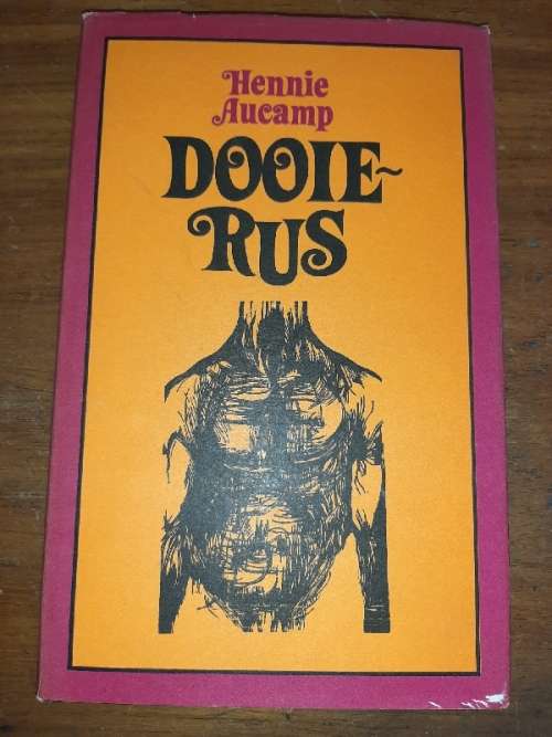 Hennie Aucamp - Dooierus