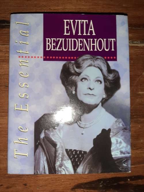 The Essential Evita Bezuidenhout