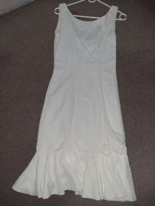 Beautiful Vintage Dress - Size 36