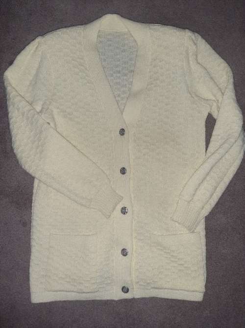 Vintage Knitwear - Size M