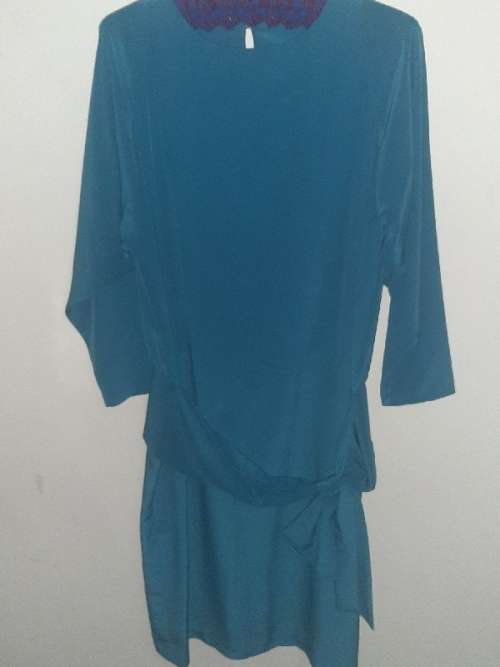 Vintage Dress - Size 36