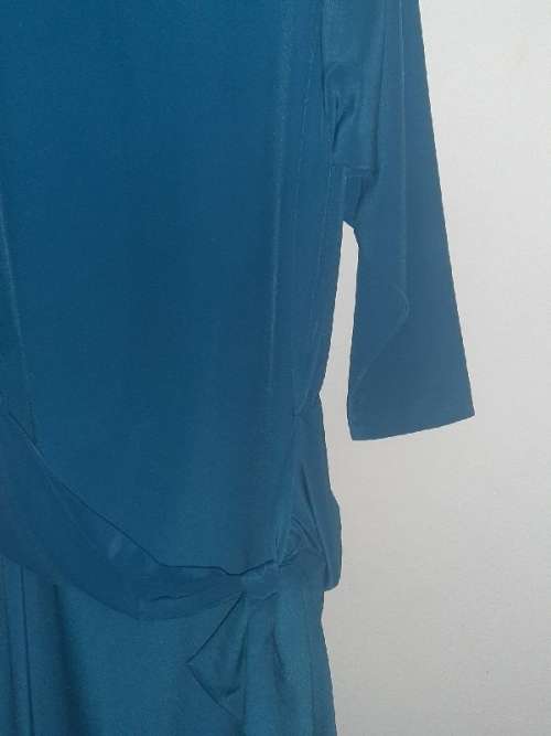 Vintage Dress - Size 36
