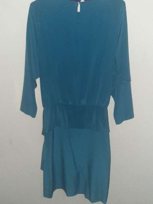 Vintage Dress - Size 36