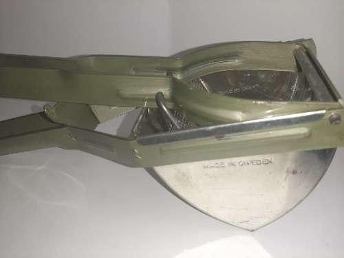 Vintage Potato Masher - Never Used - Made in Sweden