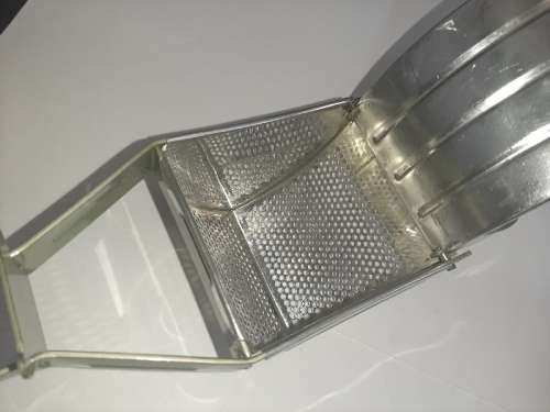 Vintage Potato Masher - Never Used - Made in Sweden