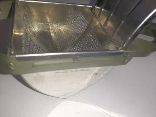 Vintage Potato Masher - Never Used - Made in Sweden