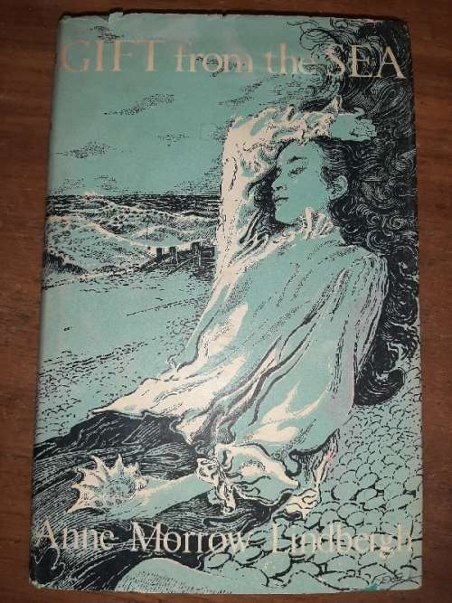 Gift from the Sea - Anne Morrow Lindbergh