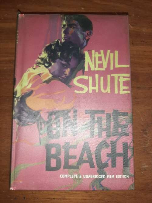 Nevil Schute - On the Beach