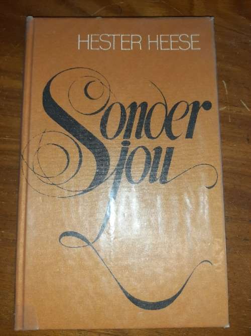 Hester Heese - Sonder Jou