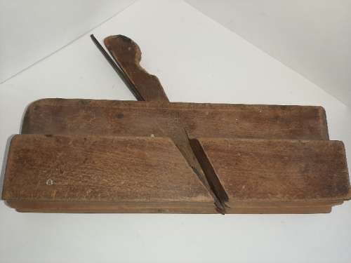 Antique Martin & Shaw Moulding Plane