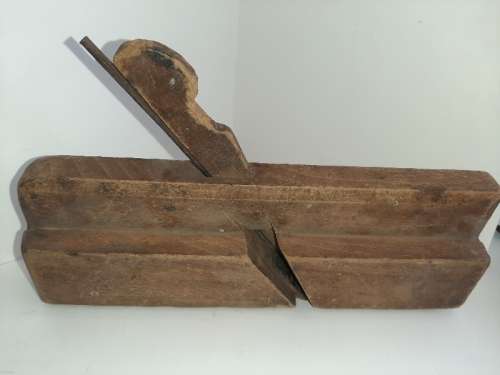 Antique Martin & Shaw Moulding Plane