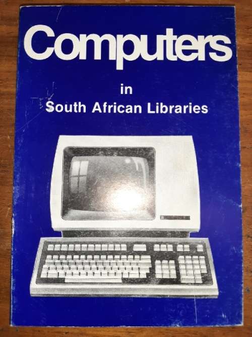 Computers in South African Libraries