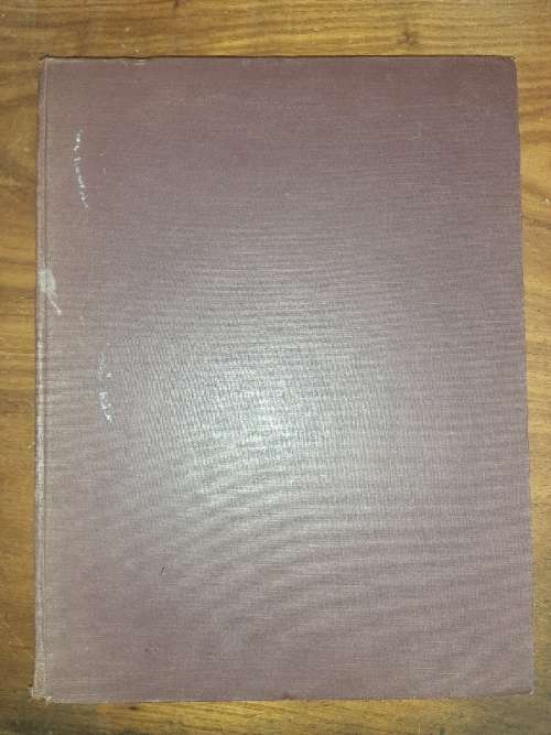 Vintage Sheet Music Album - Great find!
