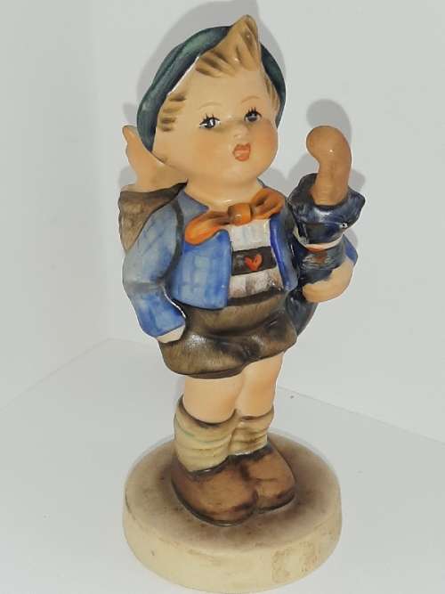 W. Goebel figurine - W. Germany - 1948
