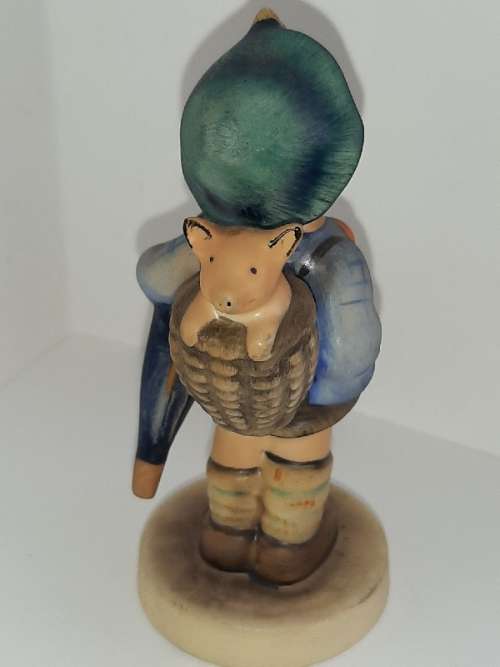 W. Goebel figurine - W. Germany - 1948
