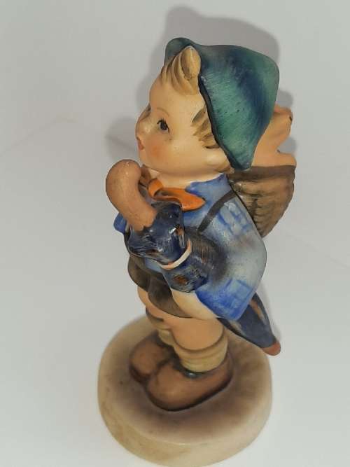 W. Goebel figurine - W. Germany - 1948