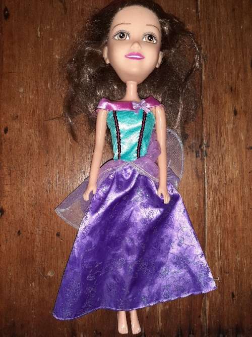 Beautiful Large Doll - Height - 48cm