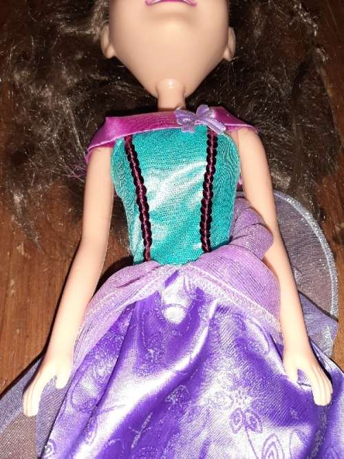 Beautiful Large Doll - Height - 48cm