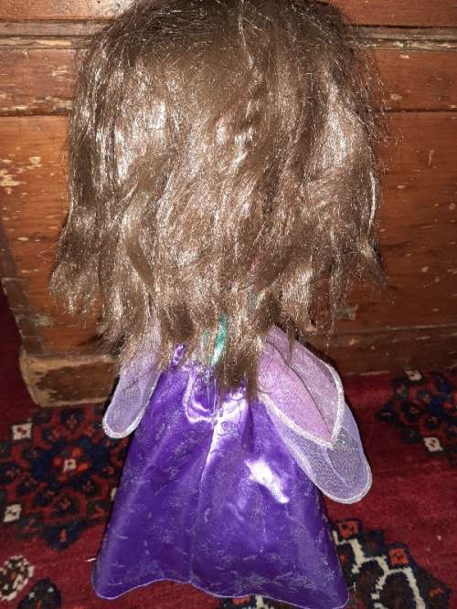 Beautiful Large Doll - Height - 48cm