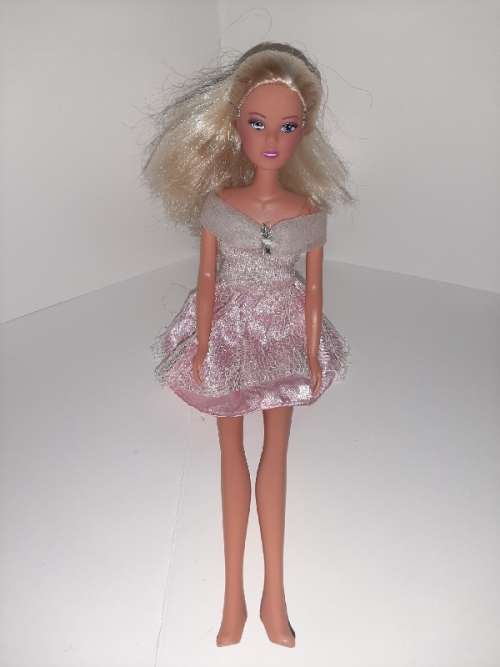 Steffi Love - Simba Doll