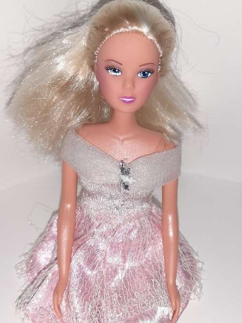 Steffi Love - Simba Doll