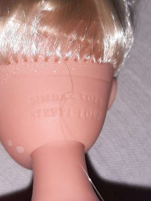 Steffi Love - Simba Doll