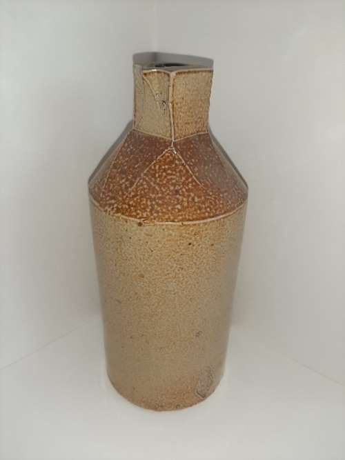 Antique French Ink Bottle - Great Find!!!